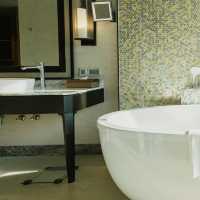 Sacred Elegance and Coastal Grandeur