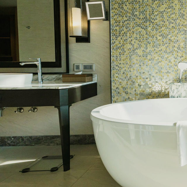 Sacred Elegance and Coastal Grandeur