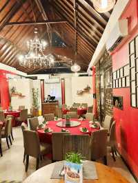 Dim Sum in a Bamboo Haven at Xing Zhu Chinese Restaurant