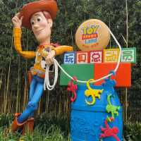 Hành trình trở về tuổi thơ