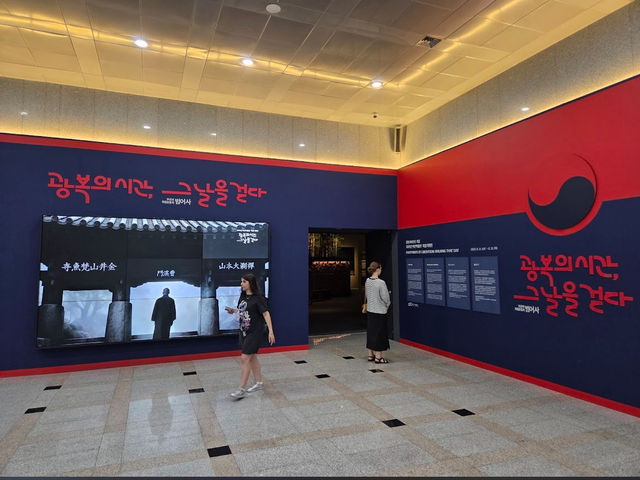 釜山博物館｜深入了解港都歷史的靜謐時光