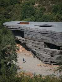 “The Sound Cave of the Valley”