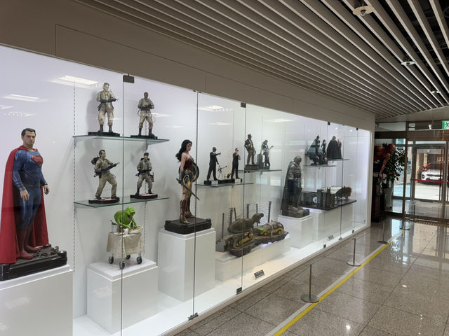 부산에 있는 이색 박물관!!