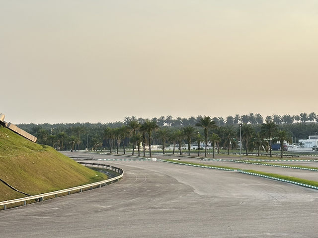 Not Just for Racers – Sepang Circuit, Malaysia’s Speedy Gem! 