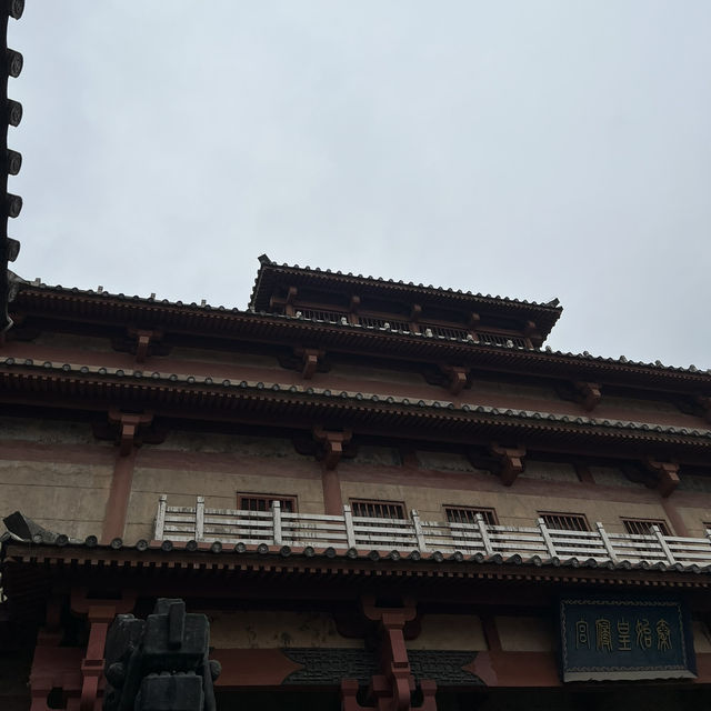 Hengdian World Studios