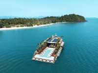 YONA Beach Club Phuket