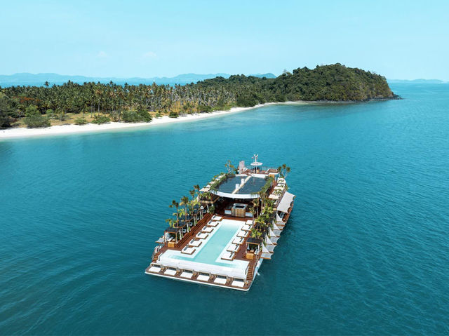 YONA Beach Club Phuket