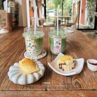 บ้านพอดีสุข | Lampang