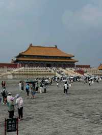 Forbidden City is a Huge History and Seriously Cool