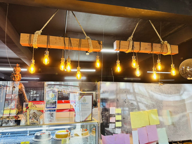 Baked with Legacy: Kalahi Since 1942