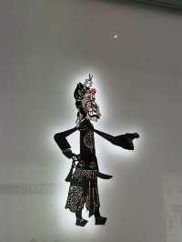 Artillery Of Ancestors: Decoding Si Chuan’s Art Battlefield