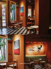 Bold Brew Cafe & Workdate