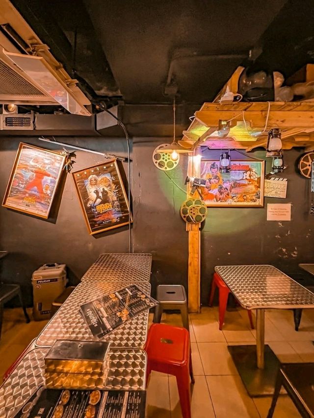 Thonglor Hong Kong