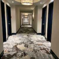Embassy Suites by Hilton Houston Downtown