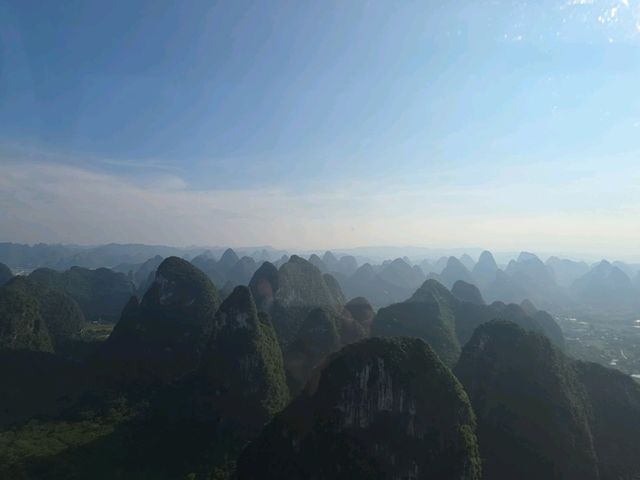 Which is your favourite mountain in China? 🏔⛰️