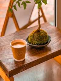 Om Coffee Hong Kong
