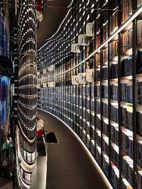 Turning Pages in the Heart of Guangzhou