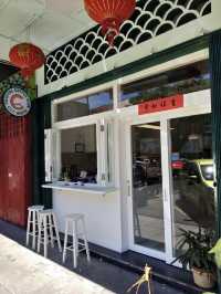 Coastal Coffee Club Kota Kinabalu, Artisanal Cakes and Calm in Damai 