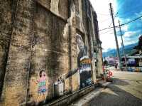 Murals of Georgetown