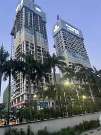 深圳海上世界文化藝術中心