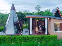 ฤดูภูเขา - Chiang Dao, Chiang Mai  