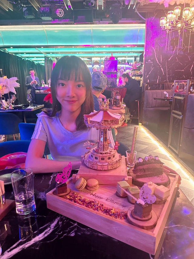 邊食晚飯邊聽音樂會