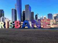 City Outing with Family