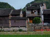 Shanggangtang Village 🏘️ 