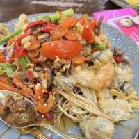 ร้าน อบเชย (Obchey Cafe & Restaurant) 