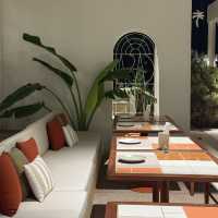 🌊 Casa Mare ร้านอาหารริมทะเลที่บรรยากาศดีสุดๆ