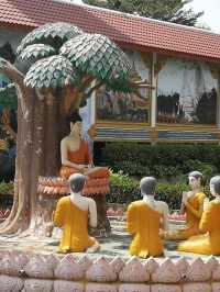 วัดบางจาก