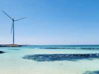Ideal for Wind-Related Water Sports (When Conditions Are Right)