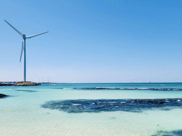 Ideal for Wind-Related Water Sports (When Conditions Are Right)