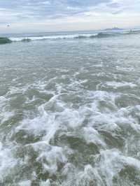 รีวิวหาดหมีเค (My Khe Beach) – ชายหาดในดานังที่ใคร