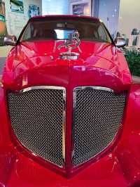 National Automobile Museum: Must-Visit for Car Enthusiasts 