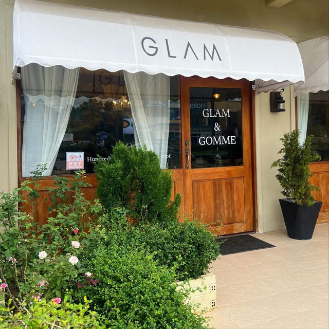  GLAM & GOMME – พัทลุง