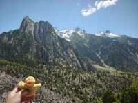 most beautiful hikes I've ever been on... in Pakistan!