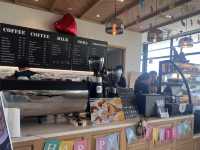 The Chalet Cafè พัทยา