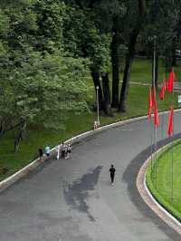 Independence Palace