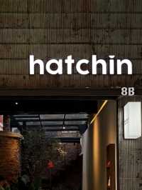 Hatchin