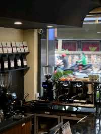 80plus Coffee Roastery