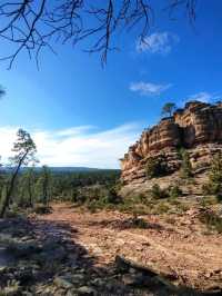 Rocks, Trails, and Pure Chill in Pajaroncillo