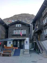 Zermatt, Hello Matterhorn 🏔️