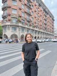 Wukang Mansion