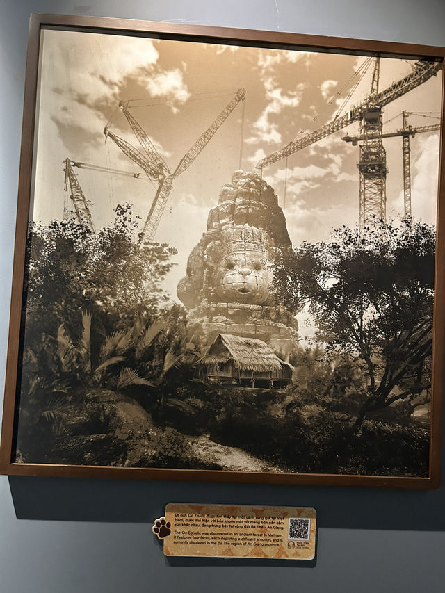 富國島 泰迪熊博物館