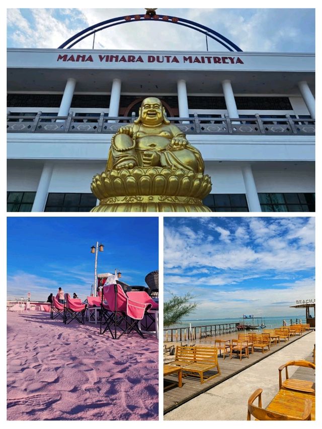 🇮🇩 Indonesia – Batam 3D2N Getaway 🌊🌤️