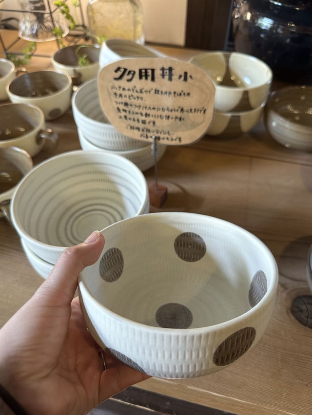 【有田陶器市】焼き物好き必見！器との一期一会を楽しむ旅🍵🛍️
