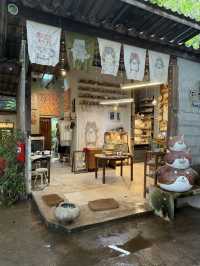 Baan Kang Wat (Artist village)