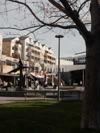 4 Days in Hobart: Nature, Art & Heritage in Tasmania’s Charming Capital 