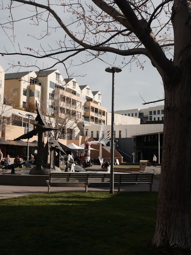 4 Days in Hobart: Nature, Art & Heritage in Tasmania’s Charming Capital 